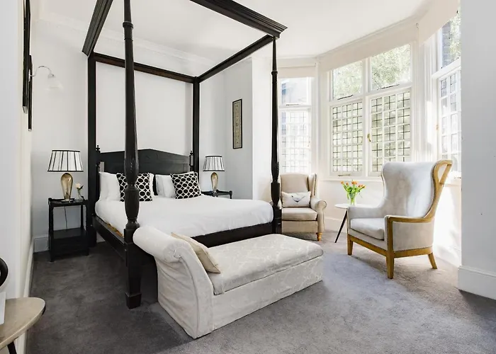 The Abbey Notting Hill