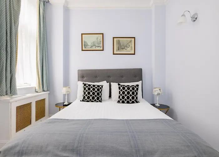 The Abbey Notting Hill