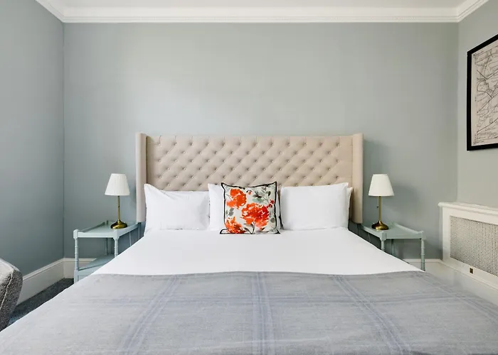The Abbey Notting Hill