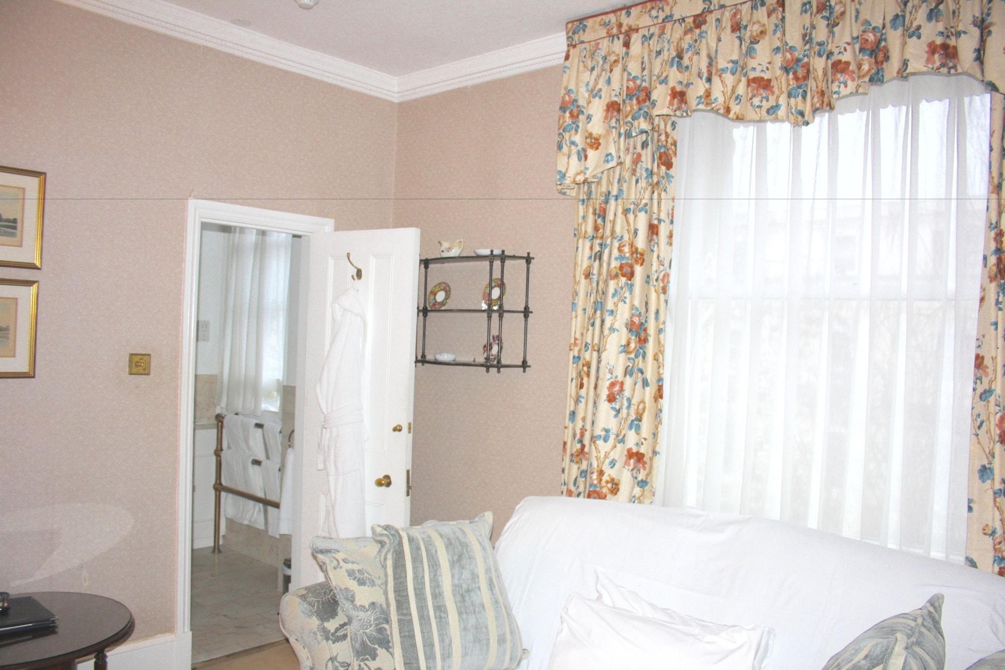 Hotel The Abbey Notting Hill Londen
