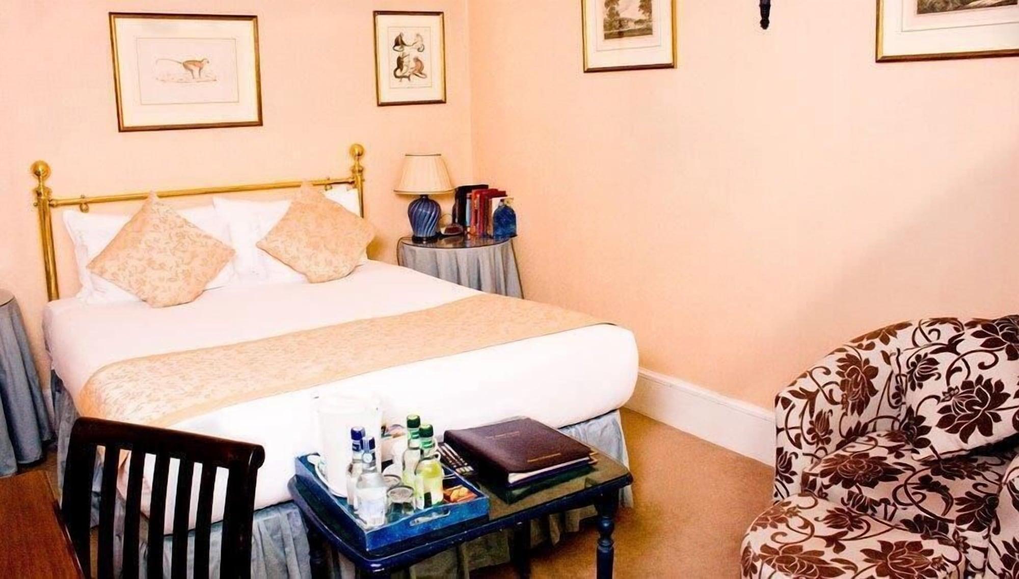 Hotel The Abbey Notting Hill Londra