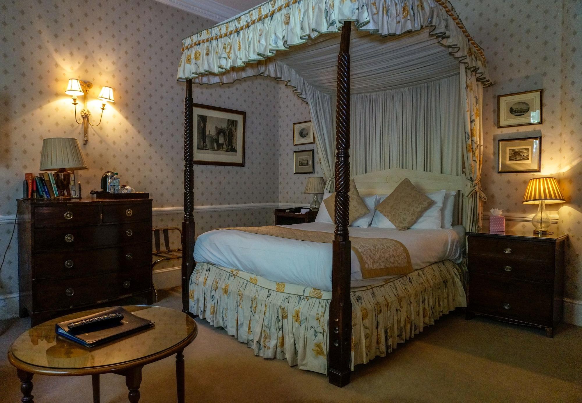 The Abbey Notting Hill 4* Londen