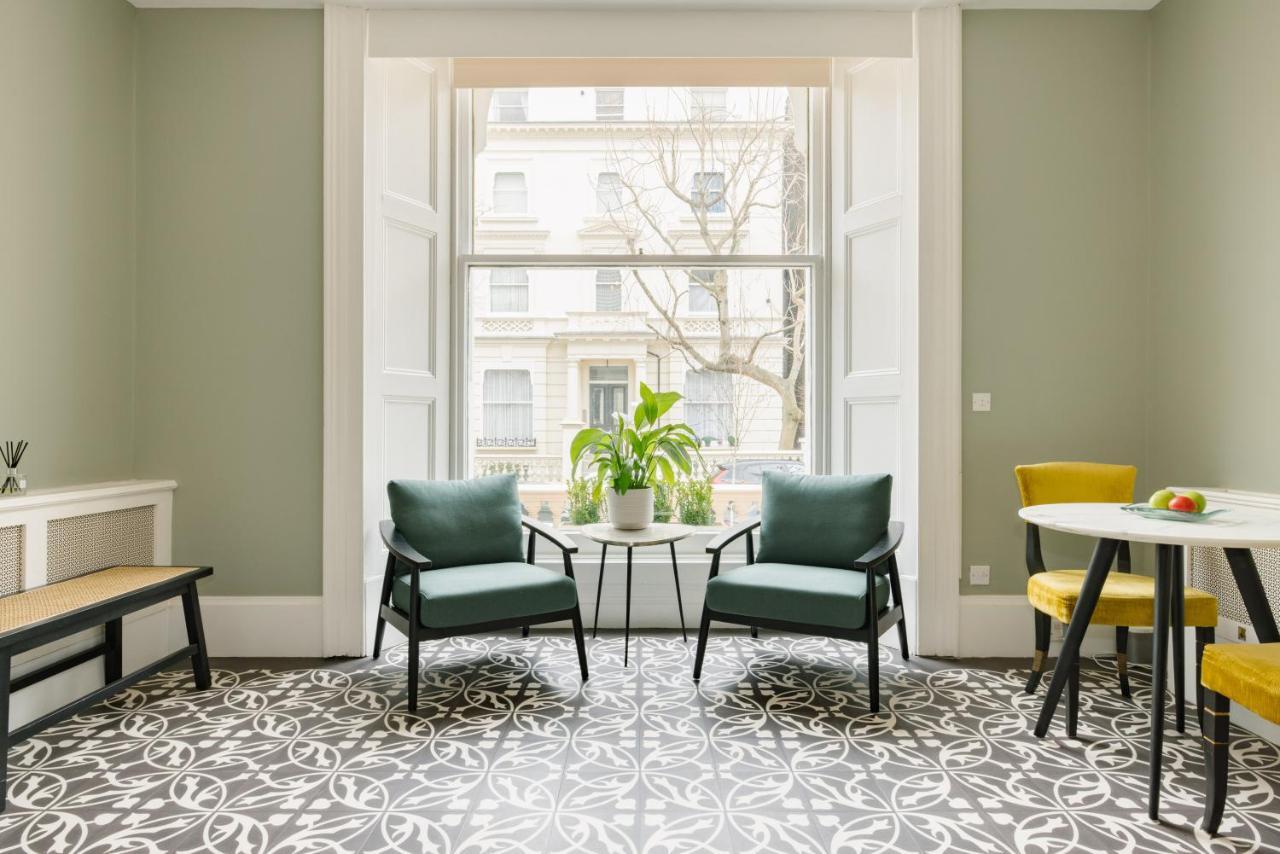 The Abbey Notting Hill Hotel Londen