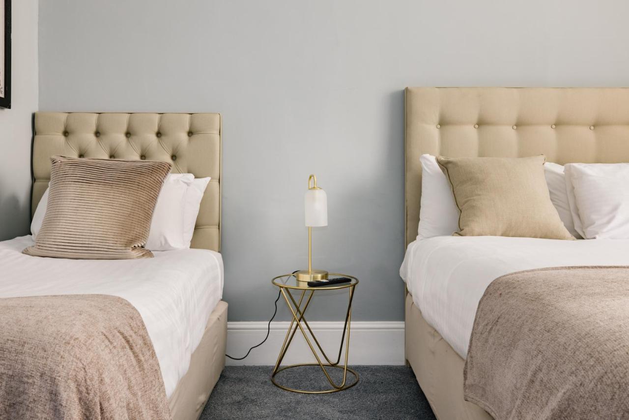 The Abbey Notting Hill Londen