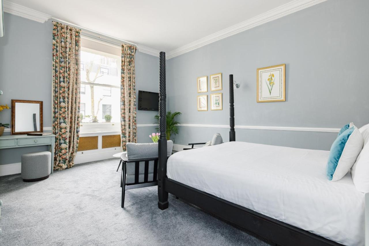 The Abbey Notting Hill 4* Londen