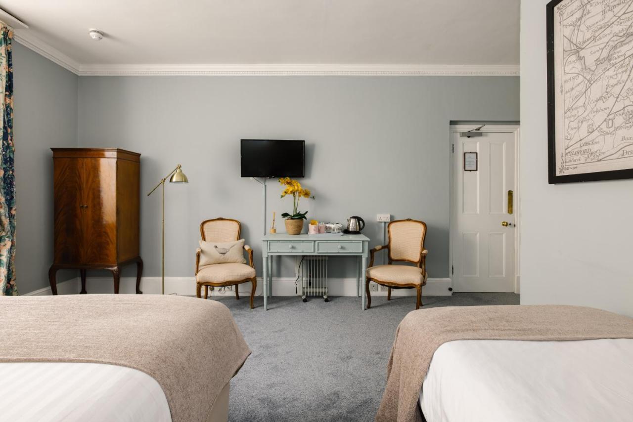 The Abbey Notting Hill 4* Londen