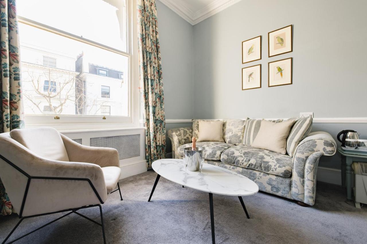 Hotel The Abbey Notting Hill Londen