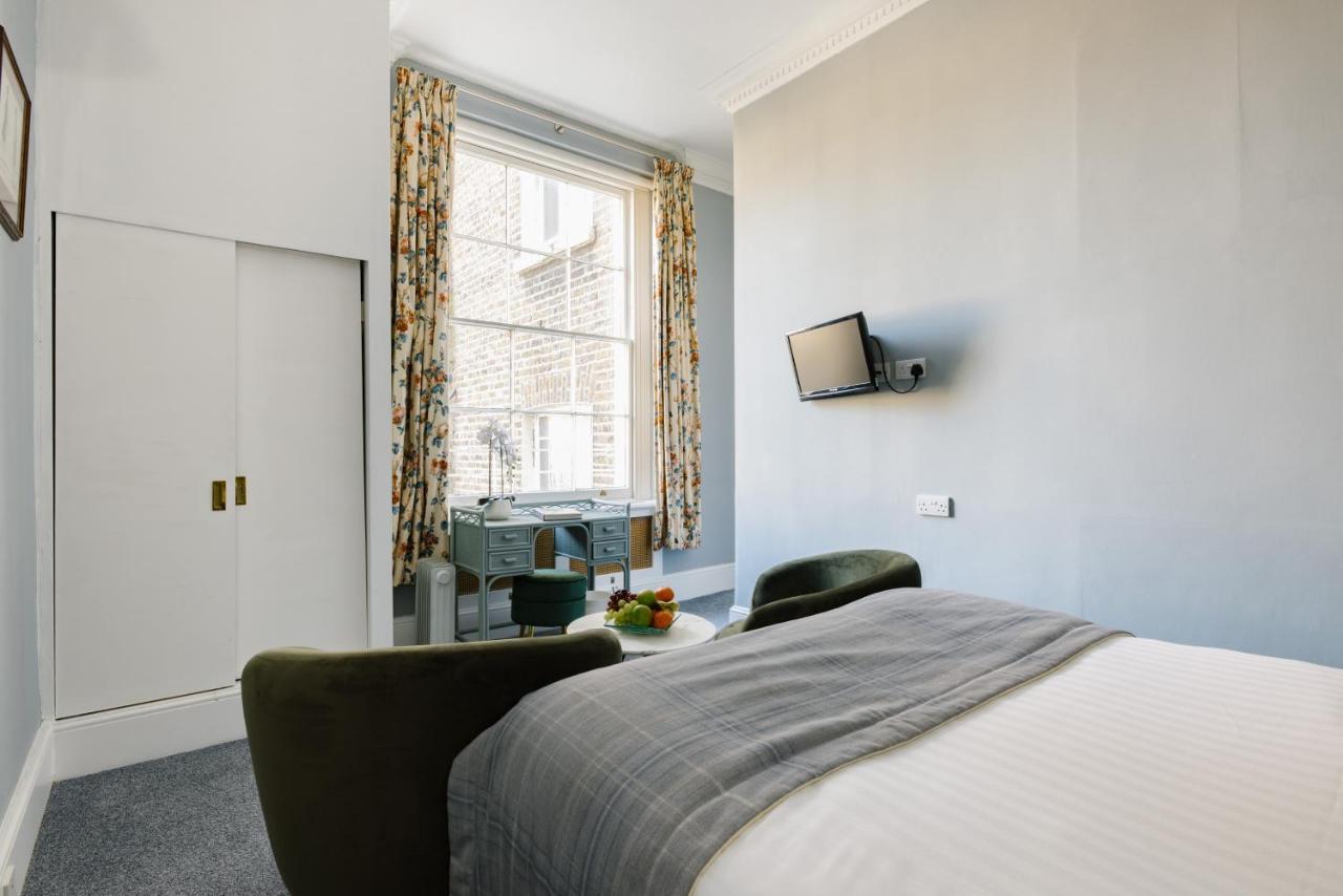 The Abbey Notting Hill Hotel Londen
