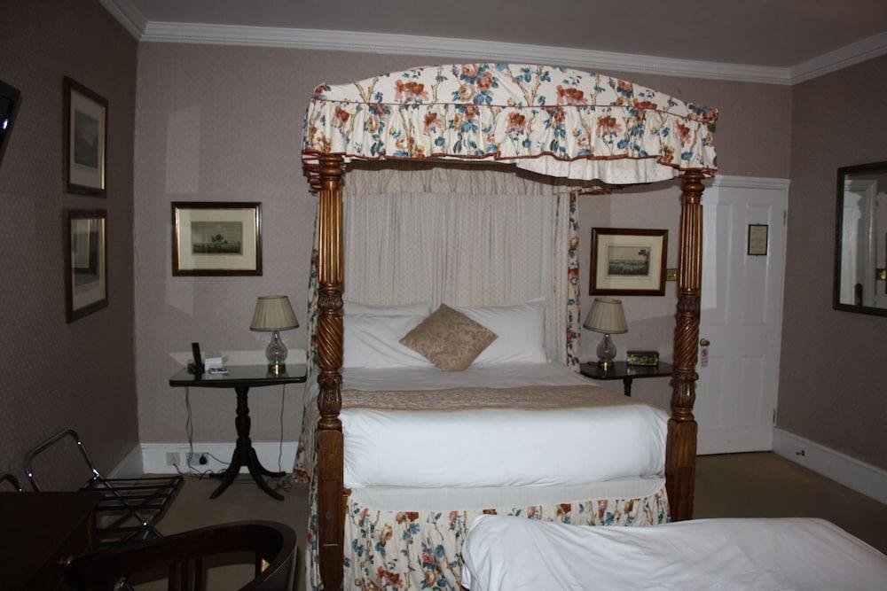 The Abbey Notting Hill Hotel Londen