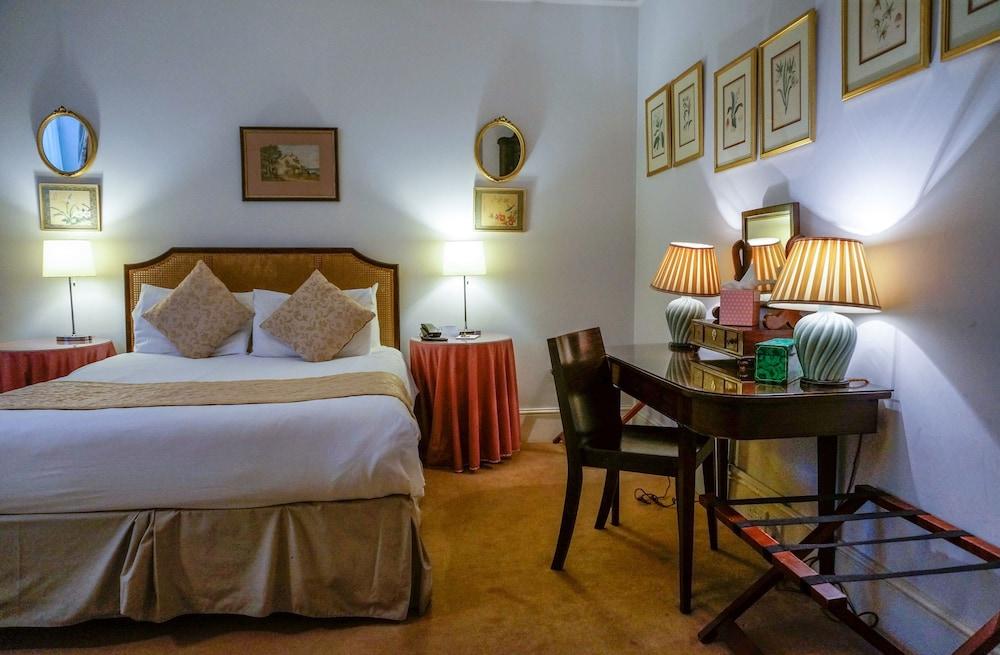 Hotel The Abbey Notting Hill Londen