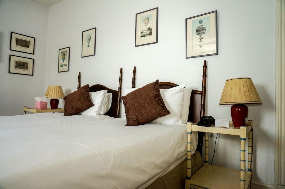 The Abbey Notting Hill 4* Londra