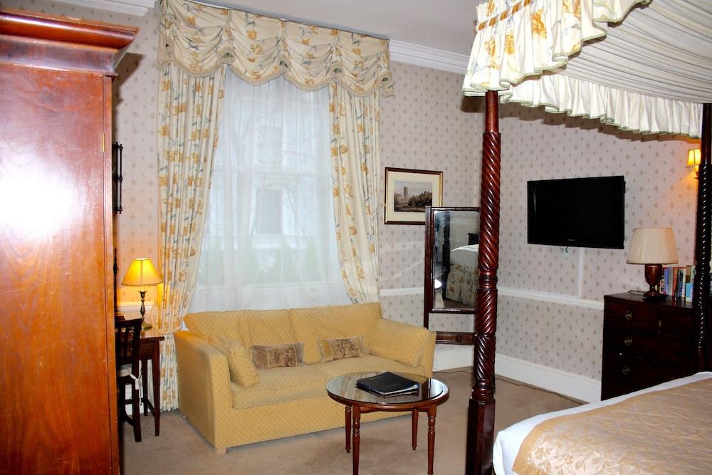 Hotel The Abbey Notting Hill Londen