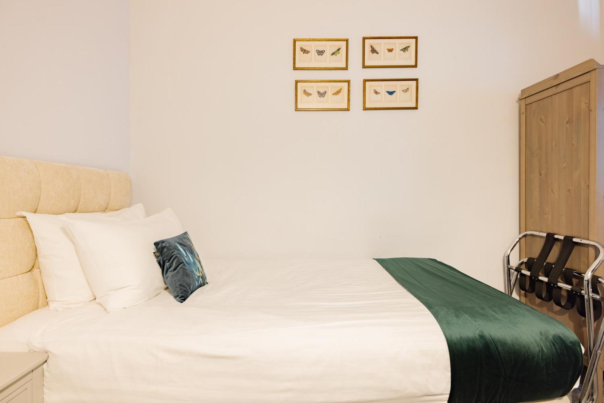 The Abbey Notting Hill Londen