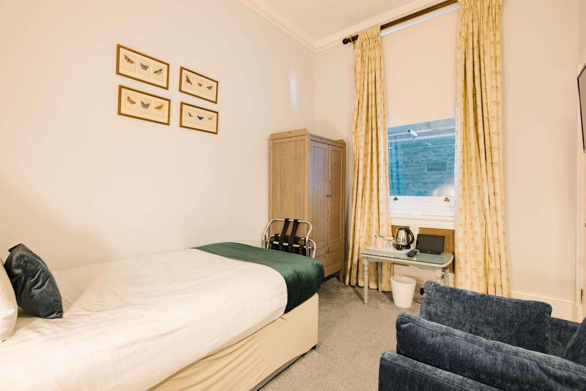 The Abbey Notting Hill 4* Londen