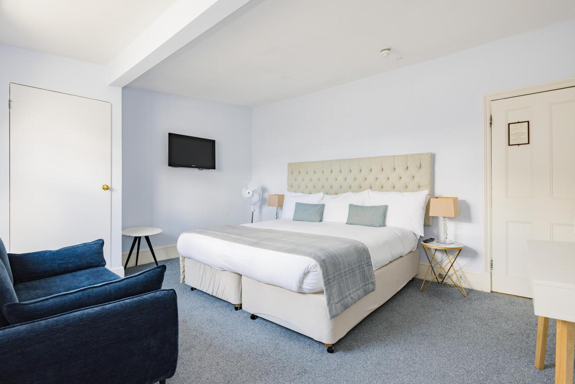 The Abbey Notting Hill Londen