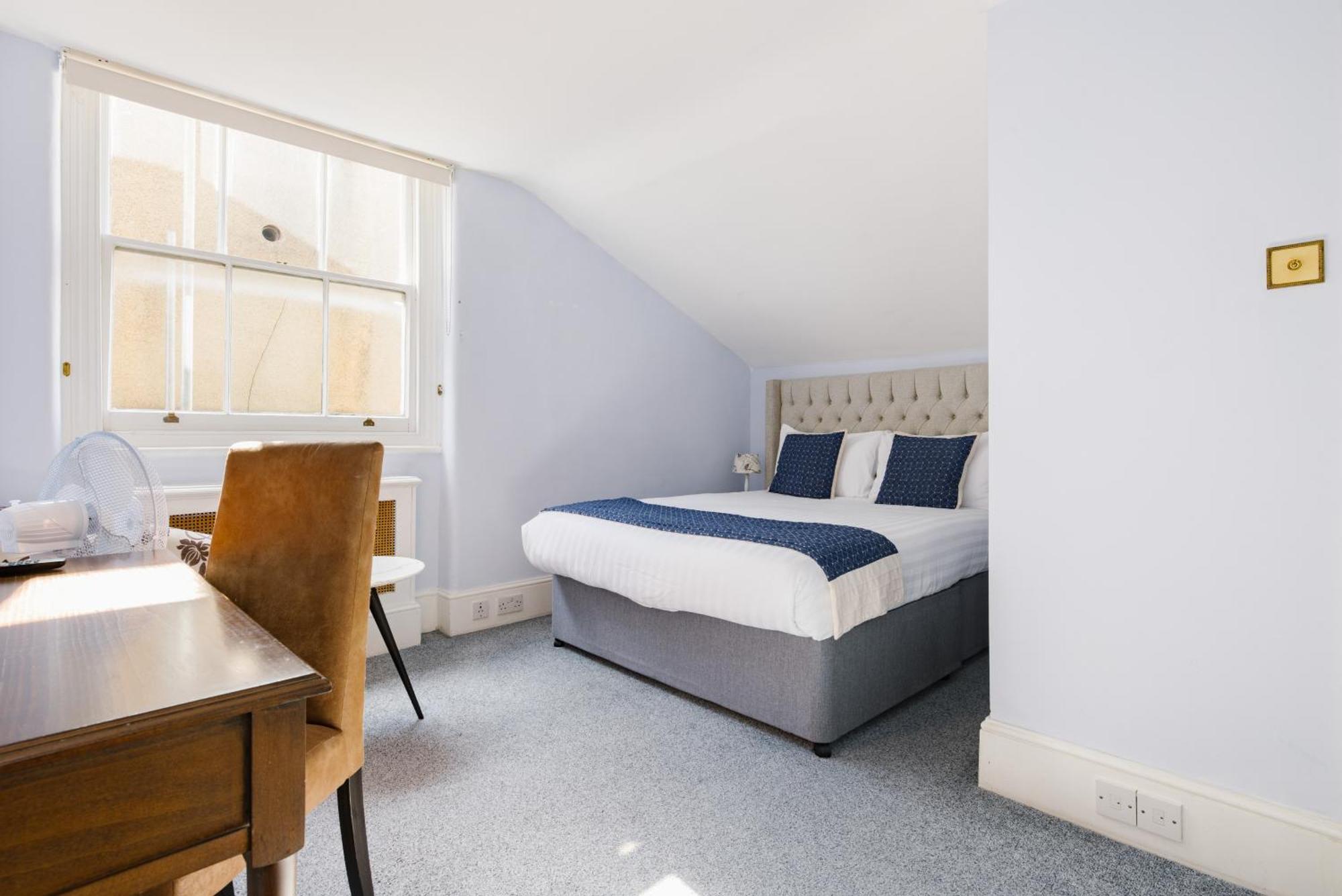 The Abbey Notting Hill 4* Londra