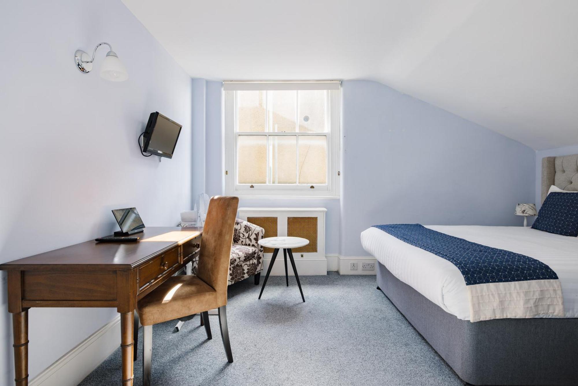 The Abbey Notting Hill Hotel Londen
