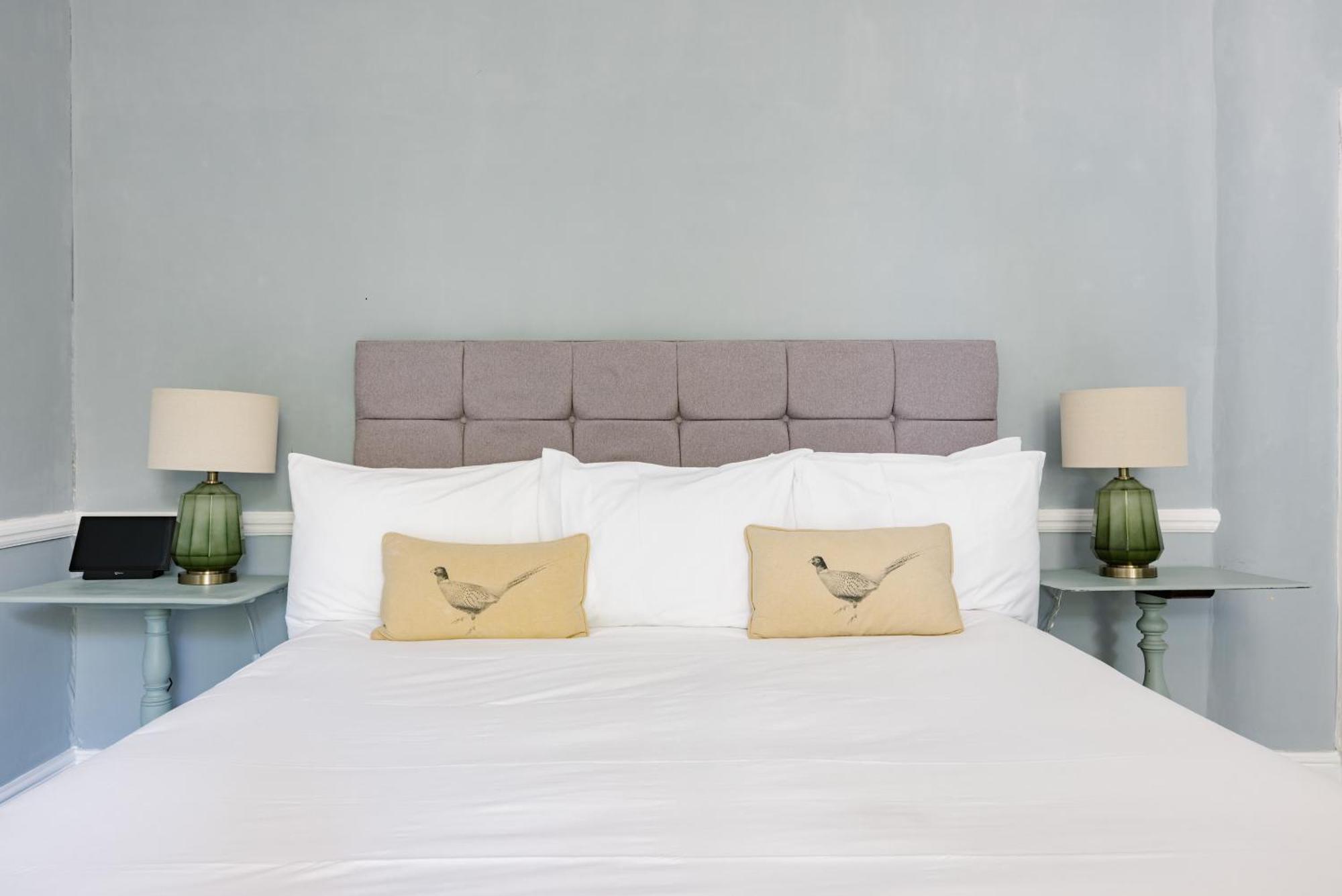 The Abbey Notting Hill 4* Londen