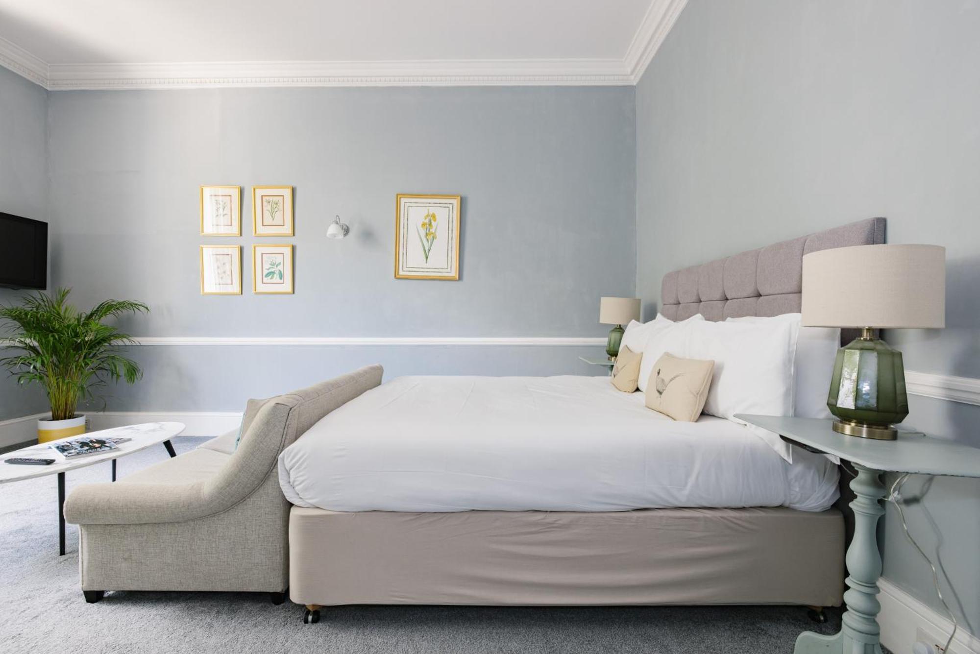 The Abbey Notting Hill Londra