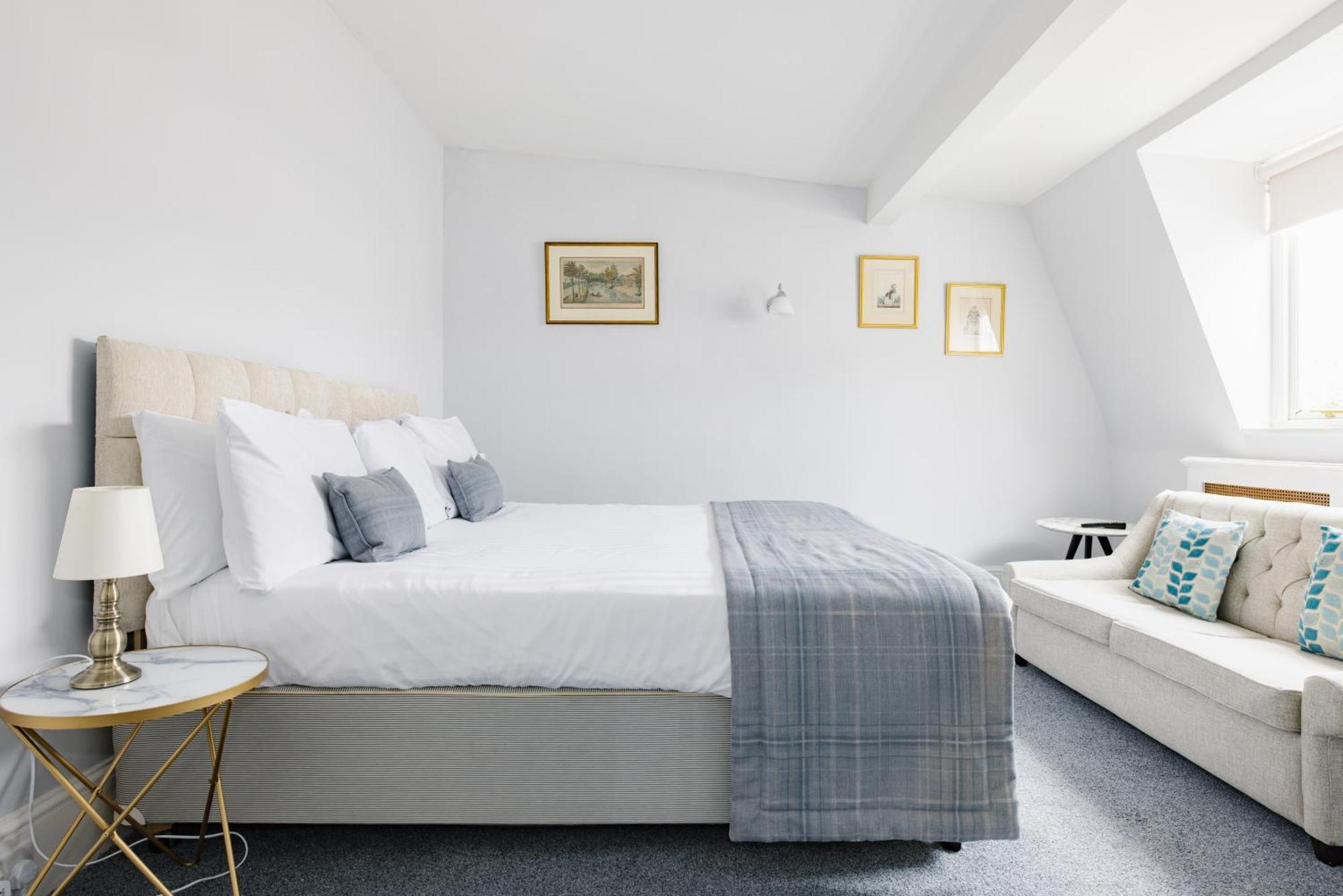 The Abbey Notting Hill Hotel Londen