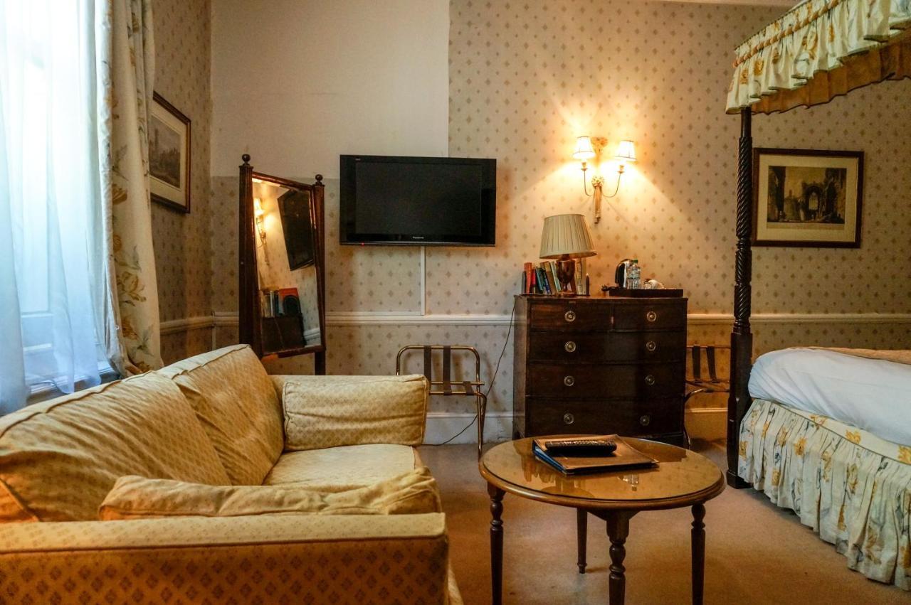 The Abbey Notting Hill Londen