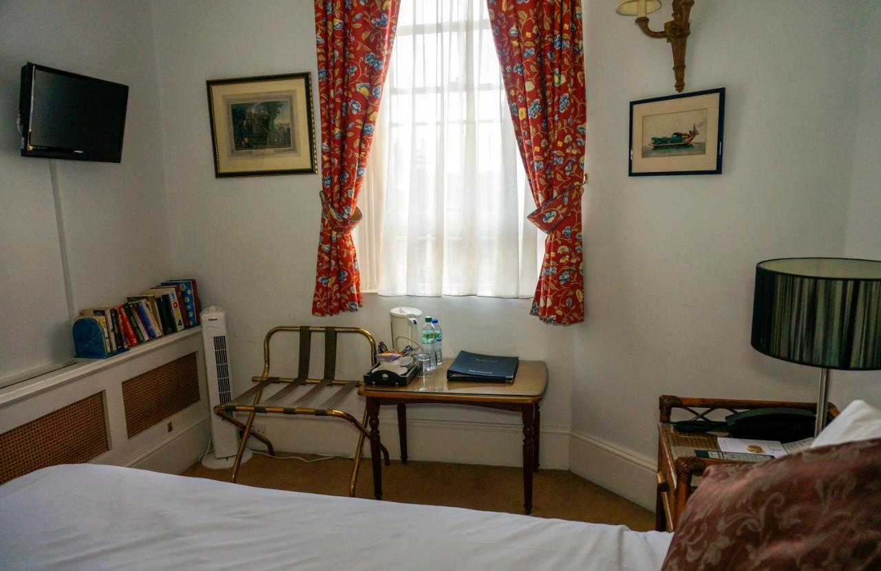 Hotel The Abbey Notting Hill Londen