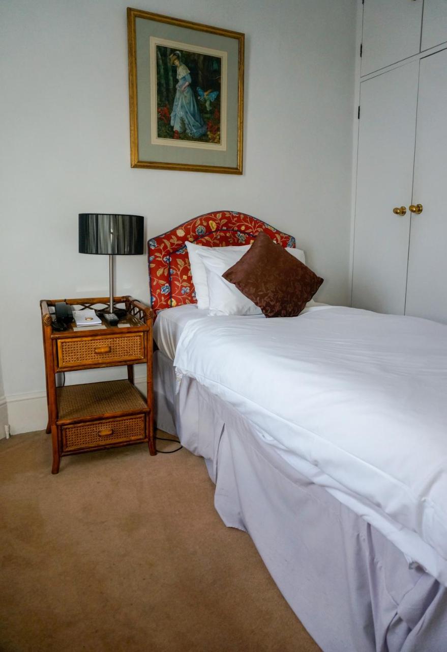 Hotel The Abbey Notting Hill Londra