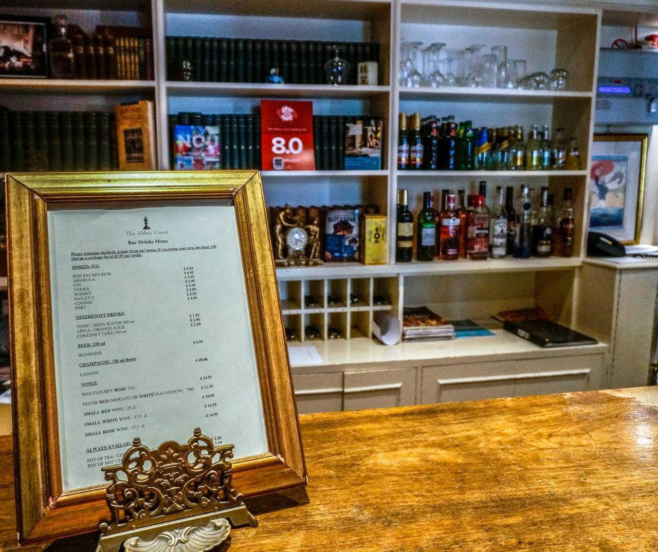 The Abbey Notting Hill 4* Londen