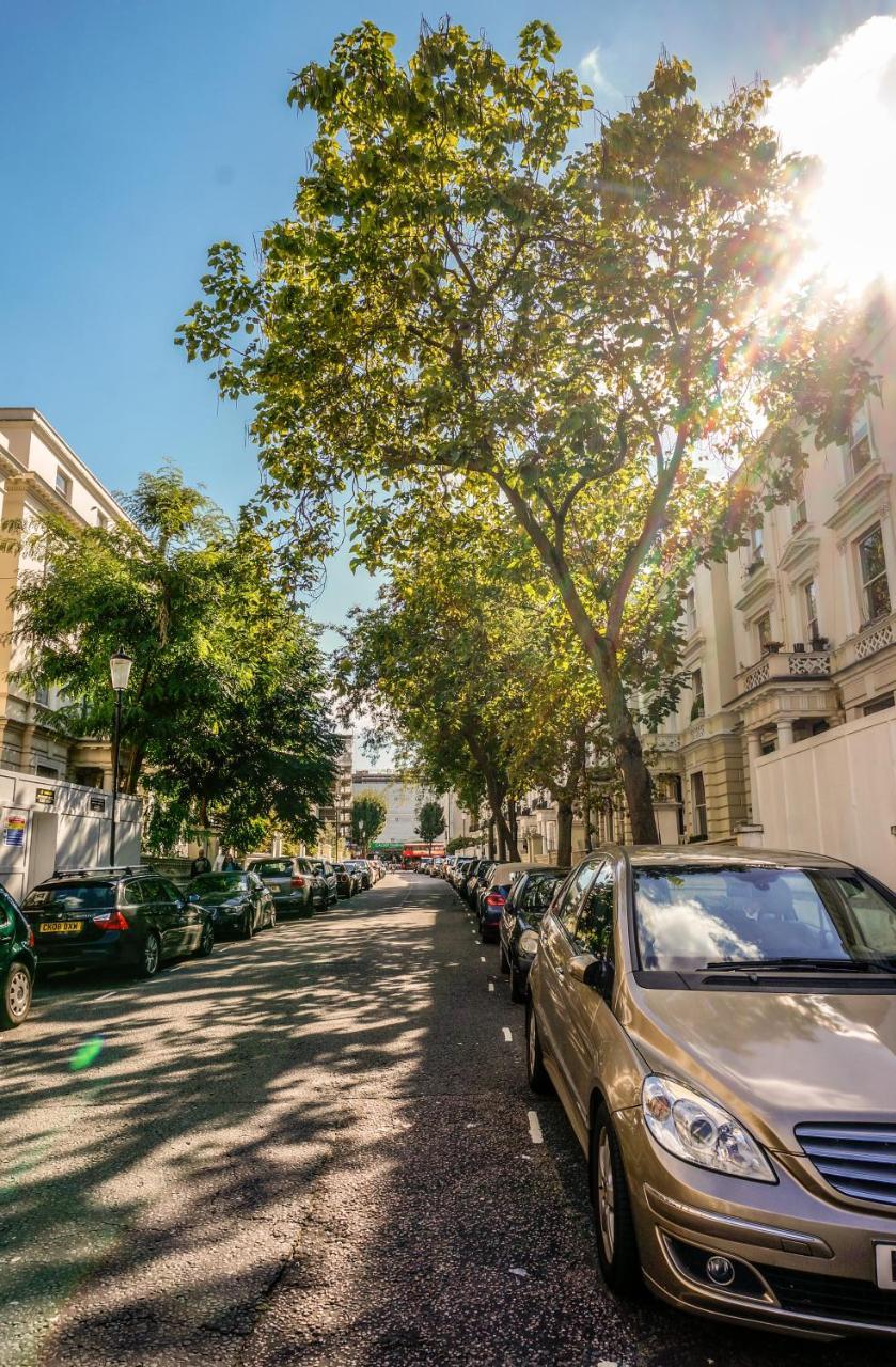 The Abbey Notting Hill 4* Londen