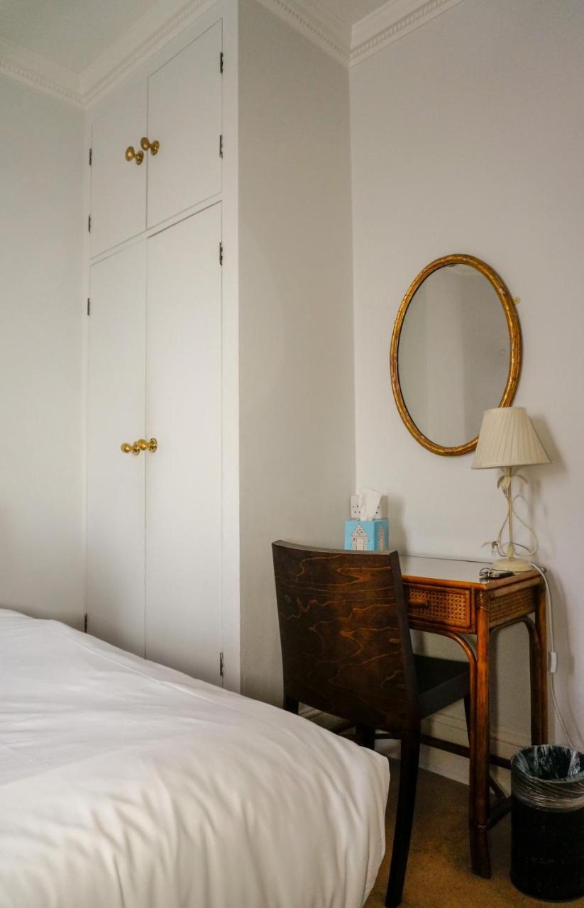 Hotel The Abbey Notting Hill Londra