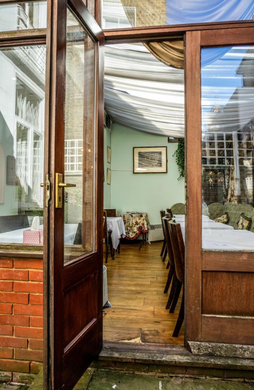The Abbey Notting Hill Londen