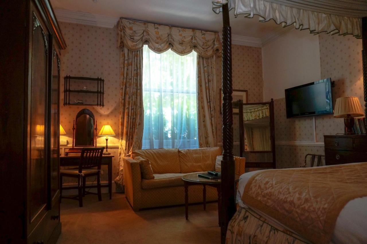 The Abbey Notting Hill Londra