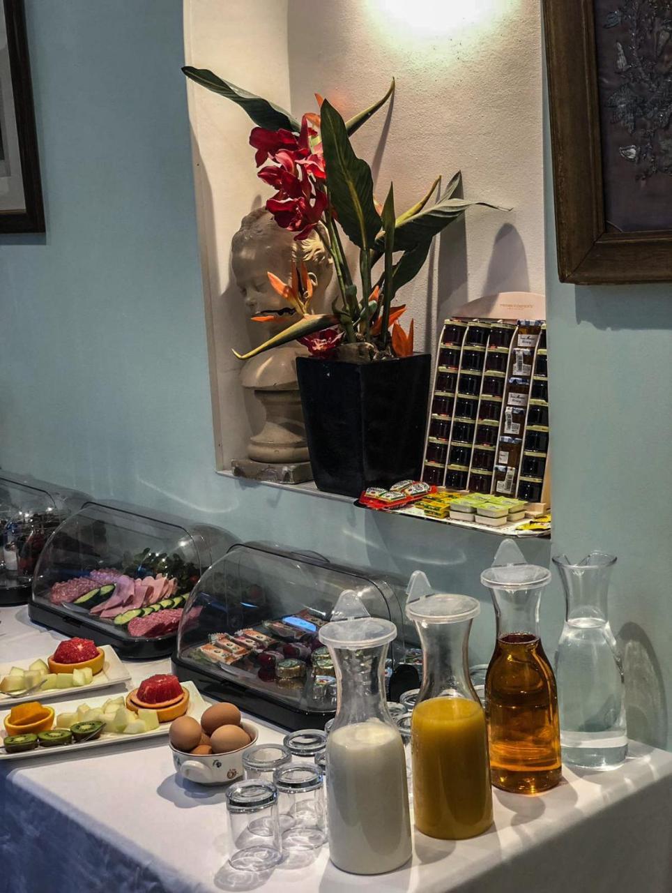 The Abbey Notting Hill Hotel Londen